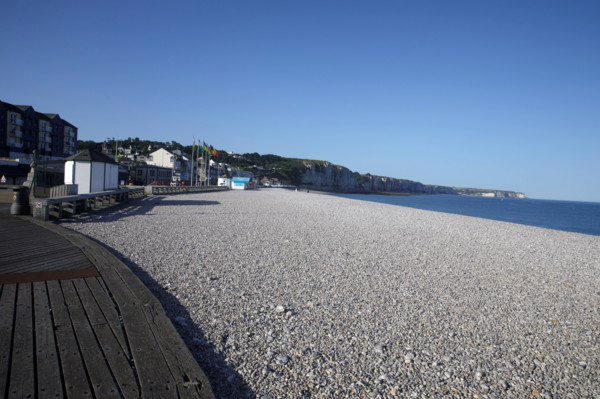 Fécamp, Seine-Maritime