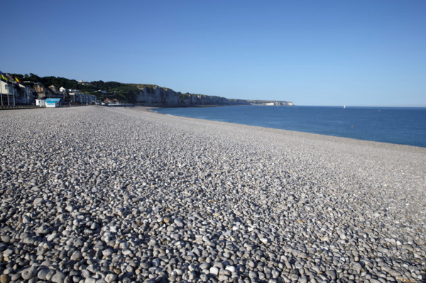 Fécamp, Seine-Maritime