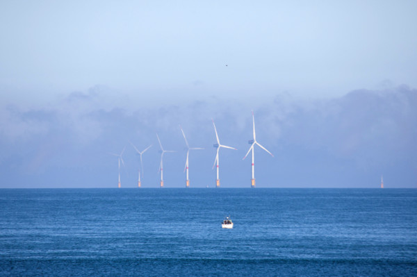 Fécamp, Seine-Maritime