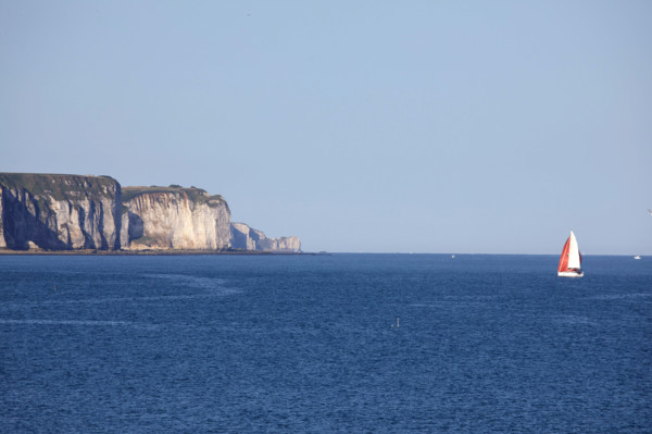 Fécamp, Seine-Maritime