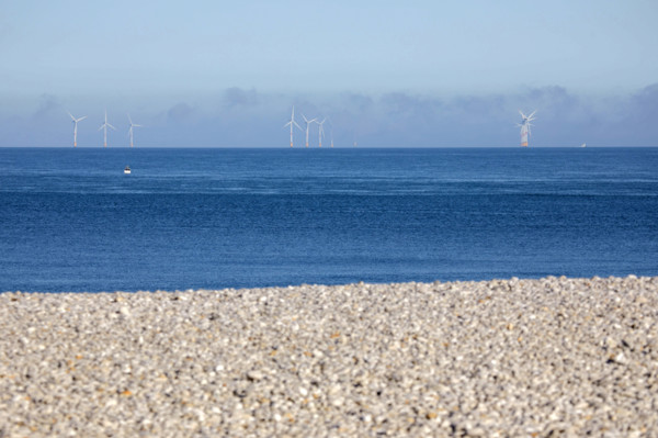 Fécamp, Seine-Maritime