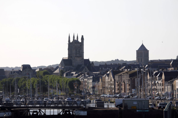 Fécamp, Seine-Maritime