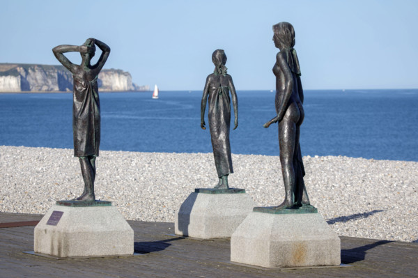 Fécamp, Seine-Maritime