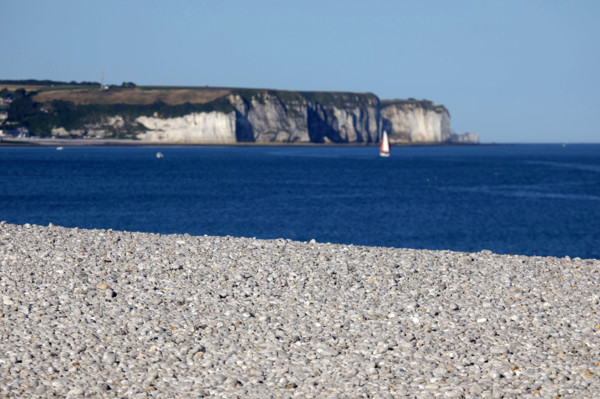 Fécamp, Seine-Maritime