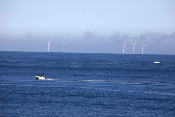 Fécamp, Seine-Maritime