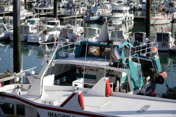 Fécamp, Seine-Maritime
