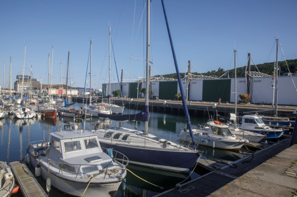 Fécamp, Normandy, France