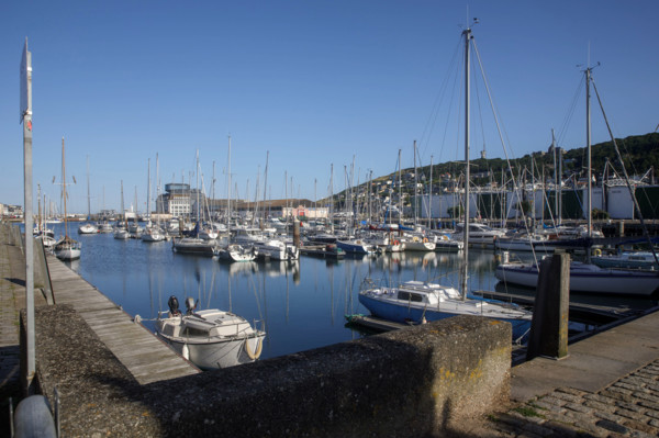 Fécamp, Normandy, France