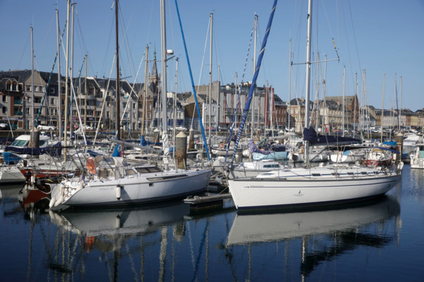 Fécamp, Normandy, France