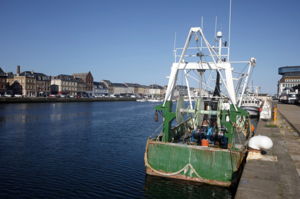 Fécamp, Seine-Maritime