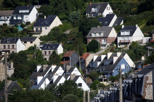 Fécamp, Seine-Maritime