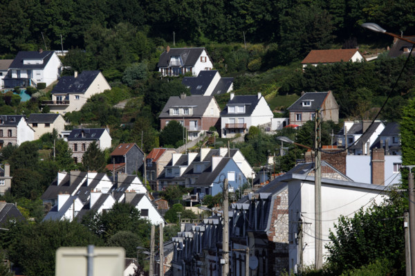 Fécamp, Seine-Maritime