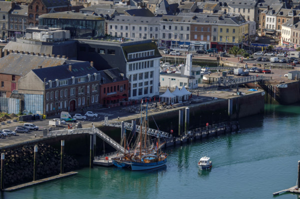 Fécamp, Seine-Maritime