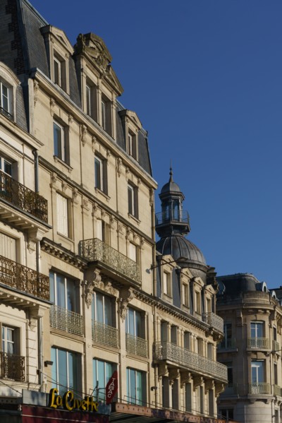 Troyes, Aube