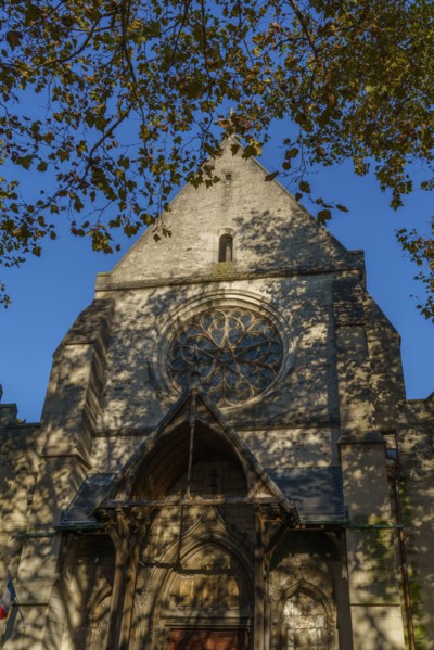 Troyes, Aube
