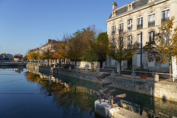 Troyes, France