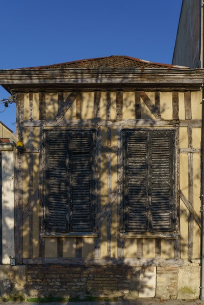 Troyes, Aube