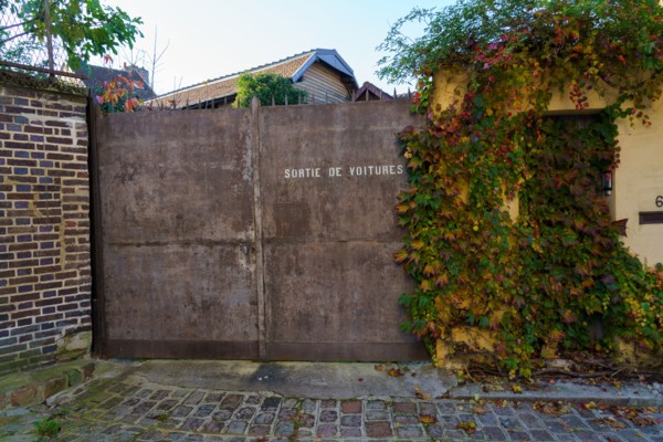 Troyes, Aube
