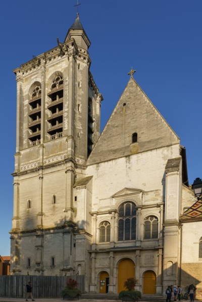 Troyes, France