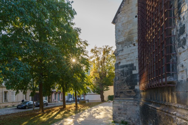 Troyes, France