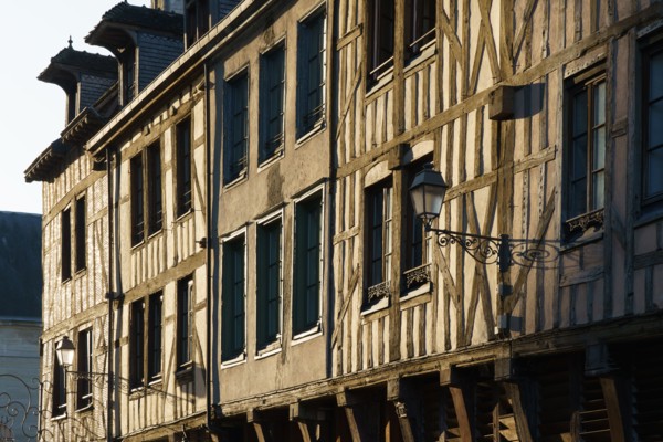 Troyes, France