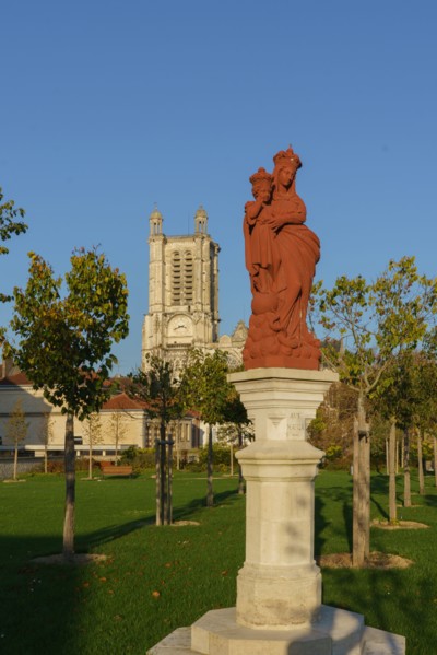 Troyes, Aube