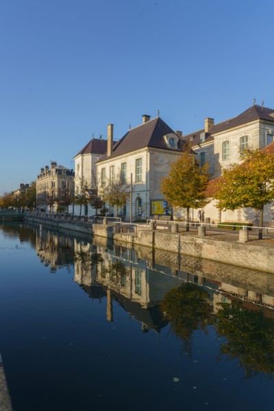Troyes, Aube