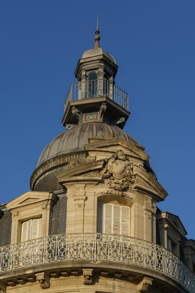 Troyes, France