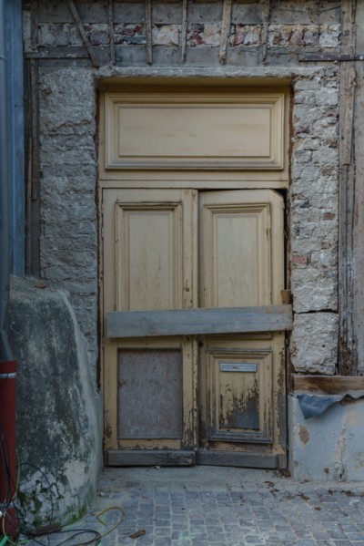 Troyes, Aube