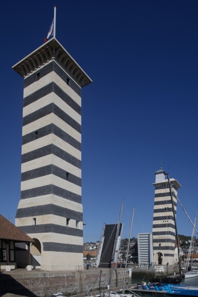 Deauville, Calvados