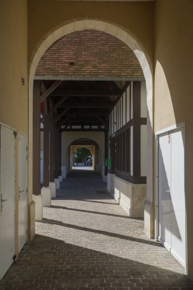 Deauville, Calvados