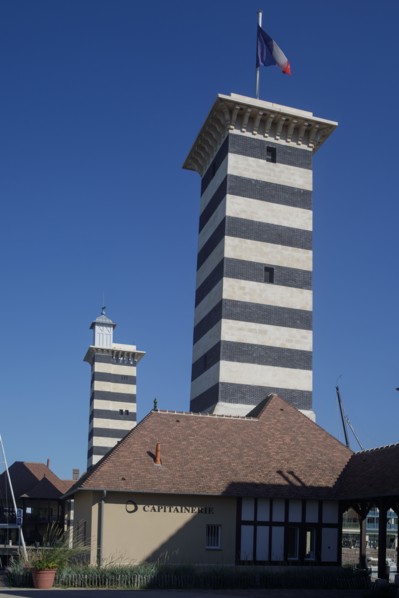 Deauville, Calvados
