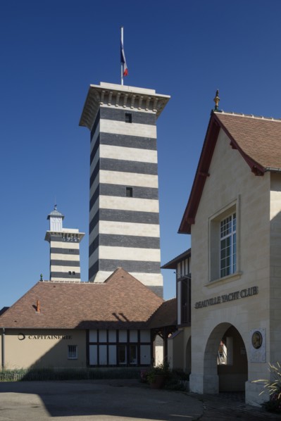 Deauville, Calvados