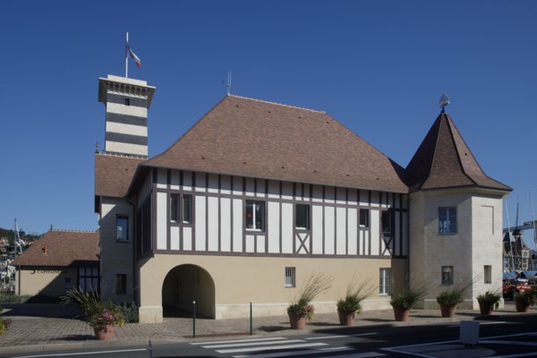 Deauville, Calvados