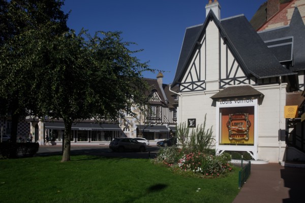 Deauville, Calvados