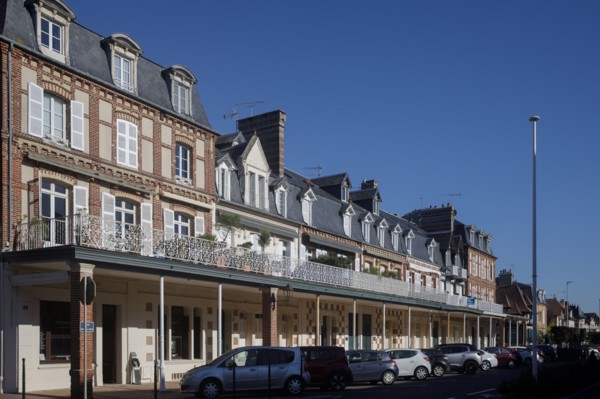 Deauville, Calvados