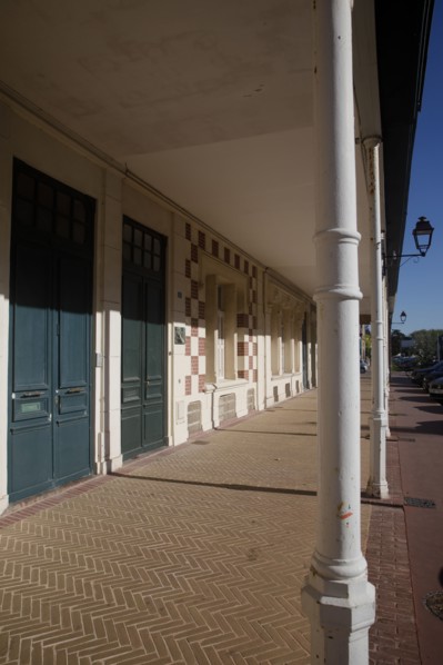 Deauville, Calvados