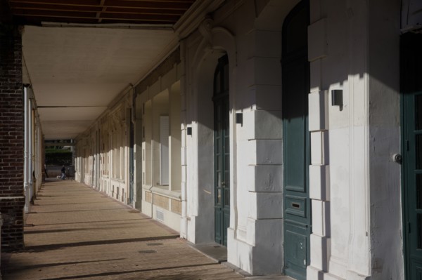 Deauville, Calvados