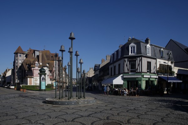 Deauville, Calvados
