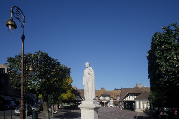 Deauville, Calvados