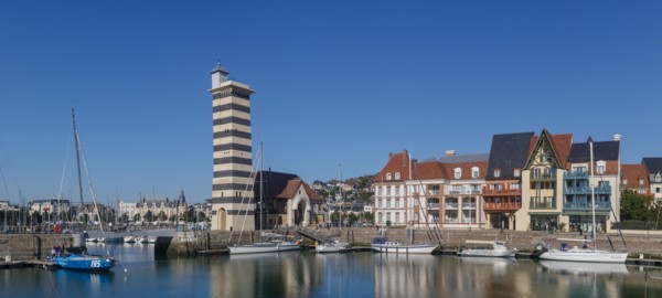 Deauville, Normandy, France