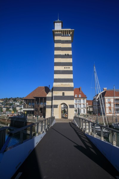 Deauville, Calvados