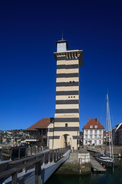 Deauville, Calvados