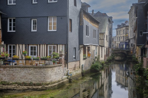 Pont-Audemer, Eure