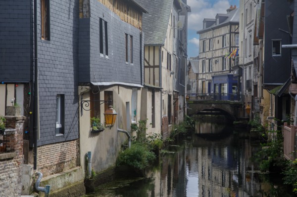 Pont-Audemer, Eure