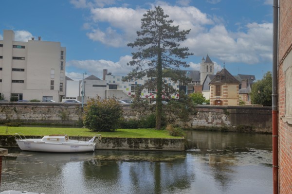 Pont-Audemer, Eure