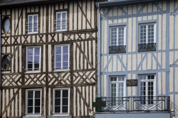 Pont-Audemer, Eure