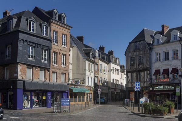 Pont-Audemer, Eure