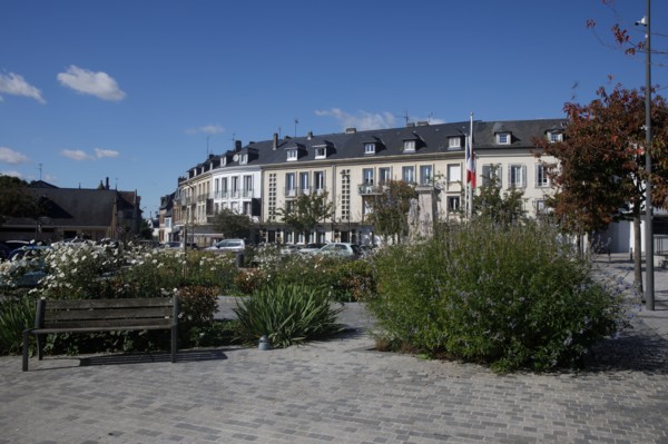 Pont-Audemer, Eure