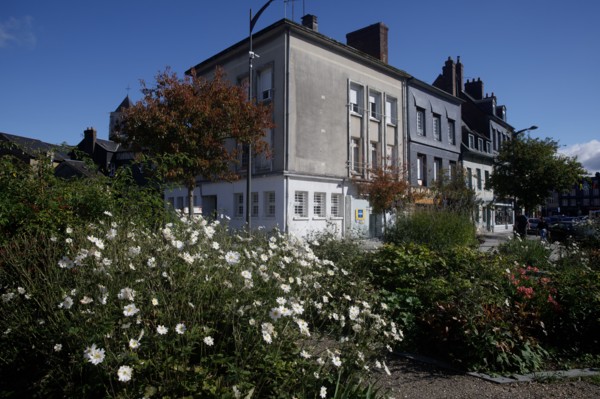 Pont-Audemer, Eure